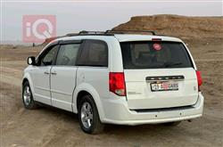Dodge Grand Caravan